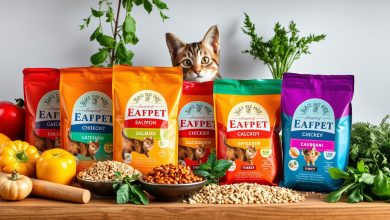 10 Best Cat Foods in 2025 for Optimal Health