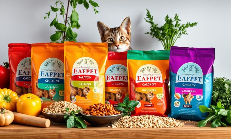 10 Best Cat Foods in 2025 for Optimal Health