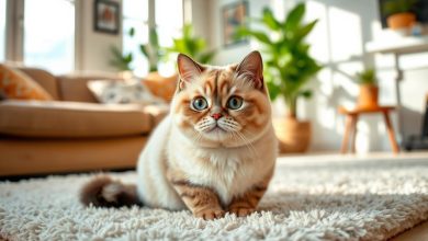 13. How to Identify Purebred Cats: A Beginner’s Guide