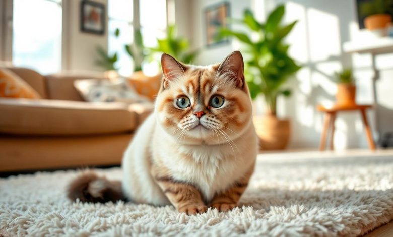 13. How to Identify Purebred Cats: A Beginner’s Guide