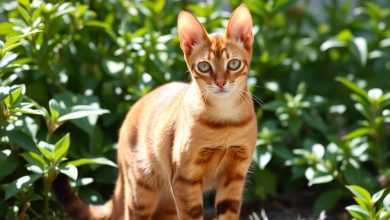 18. Why the Abyssinian Cat Is Perfect for First-Time Owners