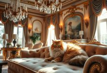 6.   Why Persian Cats Are a Luxury Choice for Pet Owners