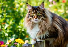 Maine Coon Cats: A Complete Breed Guide