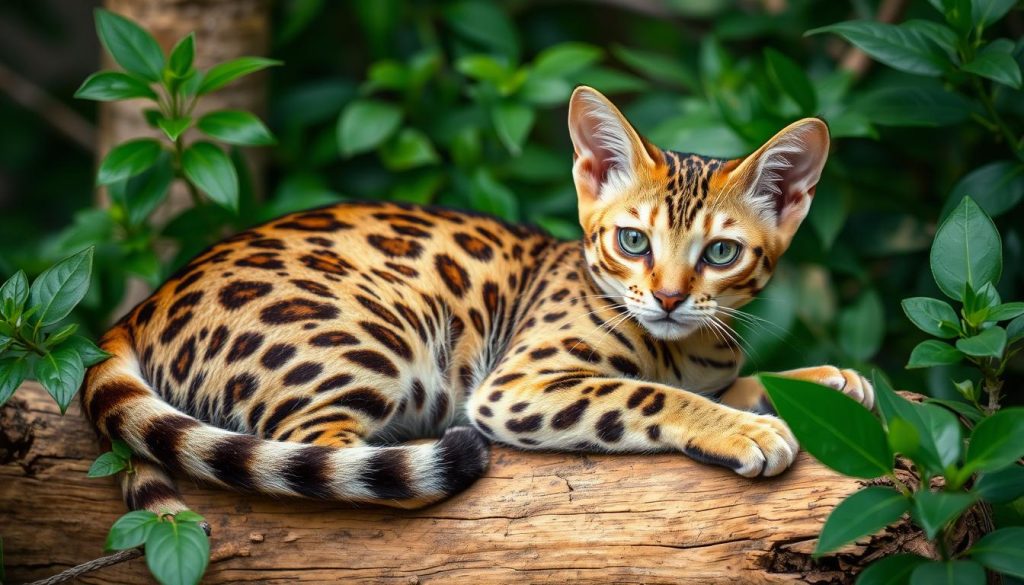 Ocicat