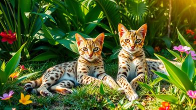 Savannah Cats: Cost, Personality, and Care in 2025