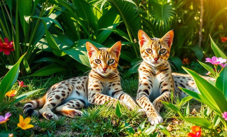 Savannah Cats: Cost, Personality, and Care in 2025