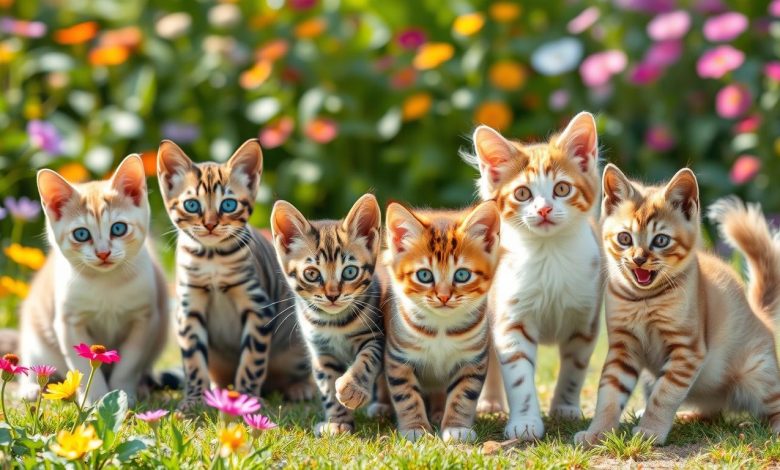 The Rarest Cat Breeds You’ve Never Heard Of