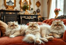 Why Persian Cats Are a Luxury Choice for Pet Owners