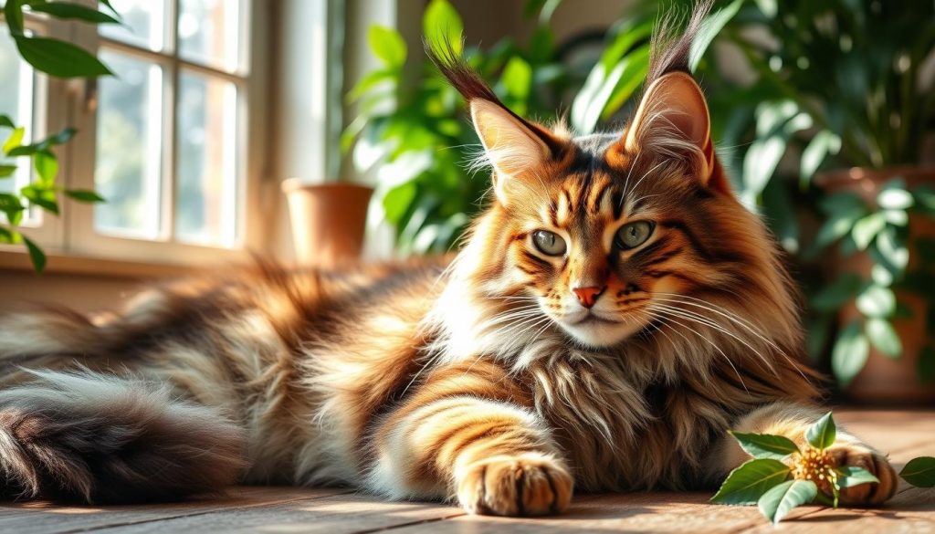 exotic cat breeds with wild cat resemblance